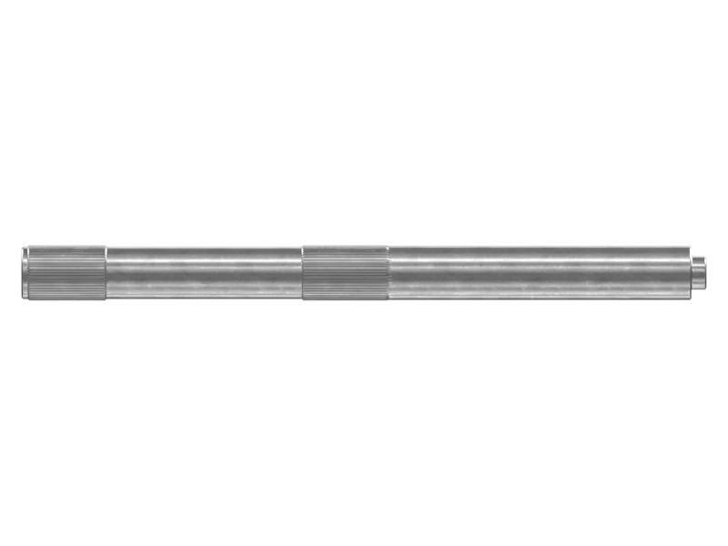 234-4383: Shaft-Axle