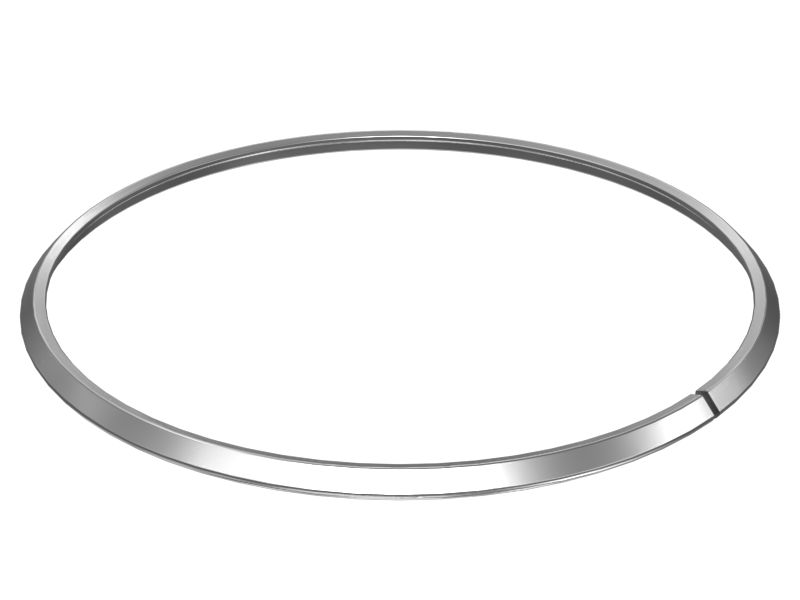 3D-5852: Ring-Lock