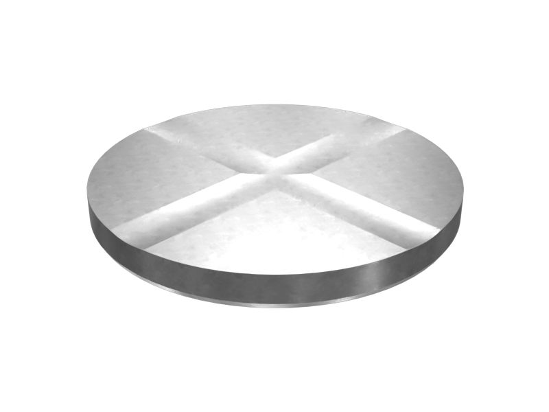 3W-5436: Thrust Button