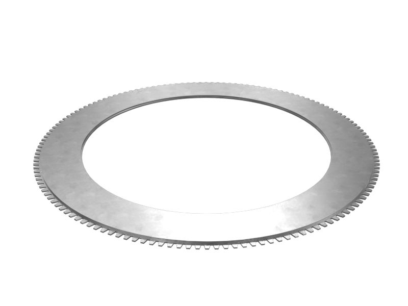 7D-3013: DAMPER A