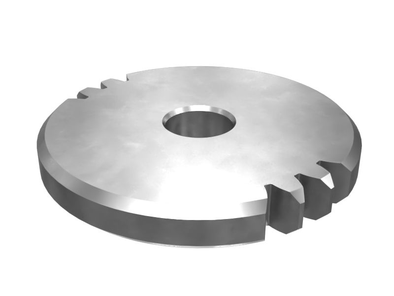 8D-4409: Gear