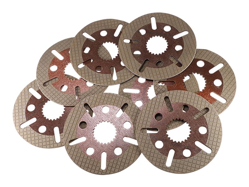 230-4017: Brake Disc