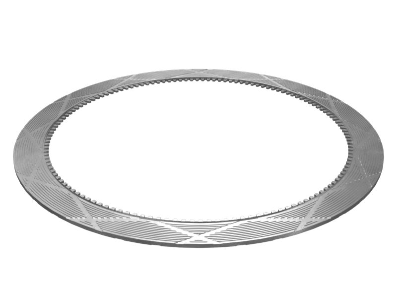 8P-4736: Disc-Friction