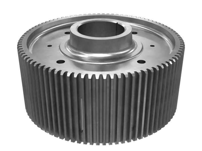 106-0472: Hub-Input