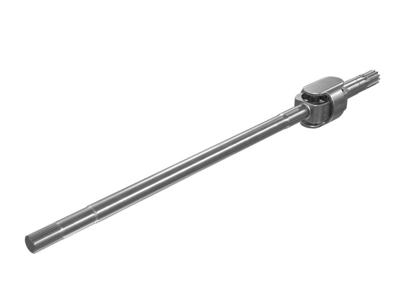 217-2890: Shaft Assembly-Axle