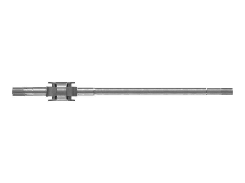 217-2890: Shaft Assembly-Axle