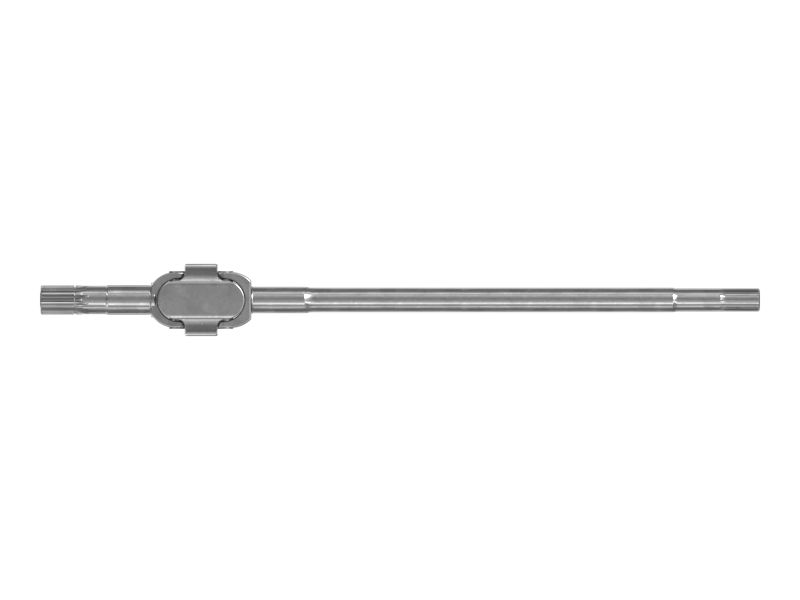 217-2890: Shaft Assembly-Axle
