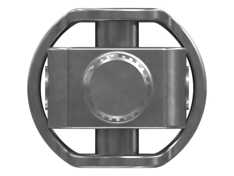 217-2890: Shaft Assembly-Axle