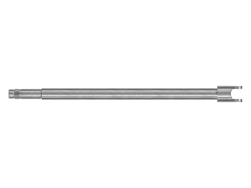 235-4183: Shaft Assembly