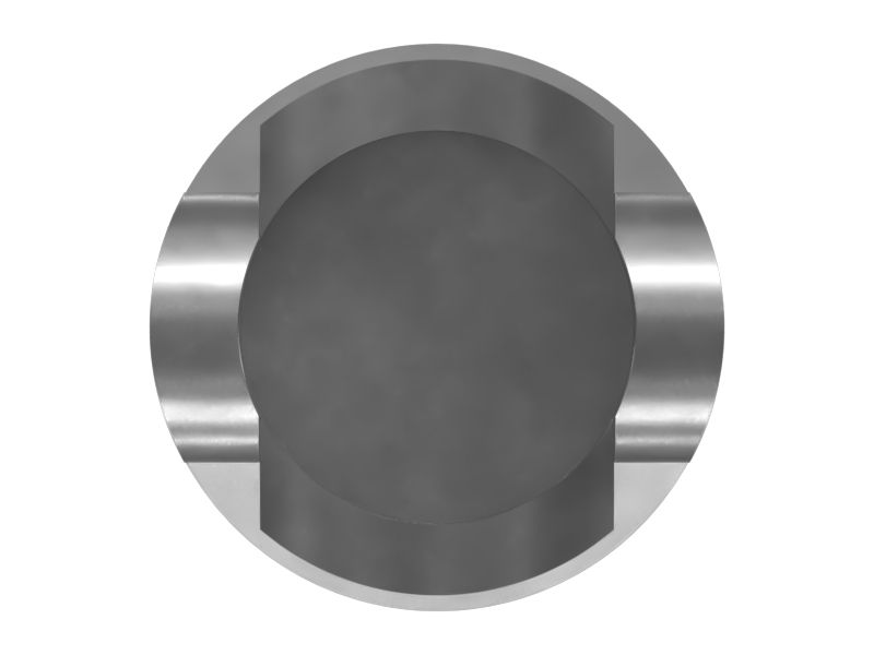 235-4183: Shaft Assembly