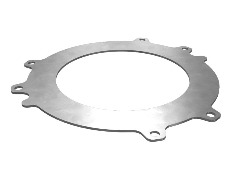 550-4717: Plate-Piston