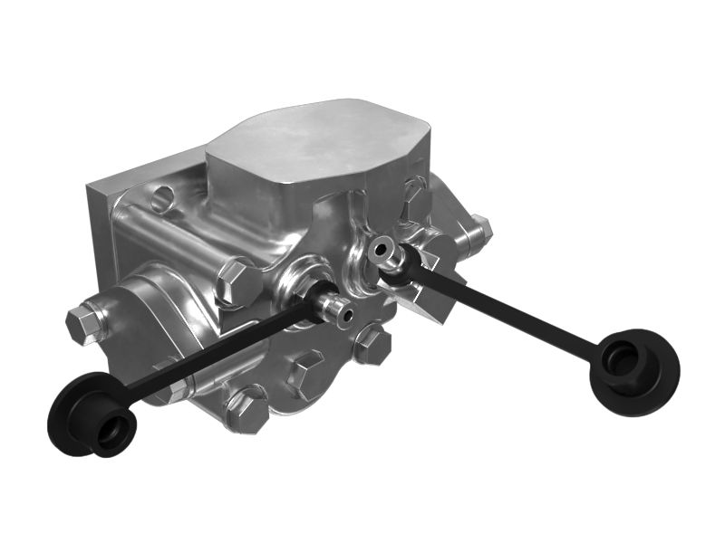 237-8023: Relief Valve