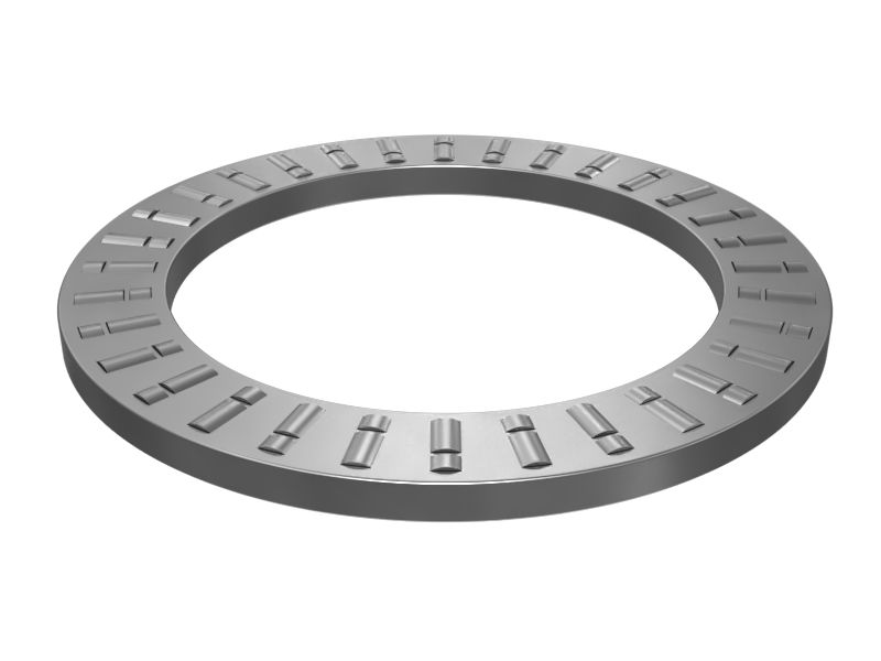 5P-4055: 157.78mm OD Needle Roller Thrust Bearing