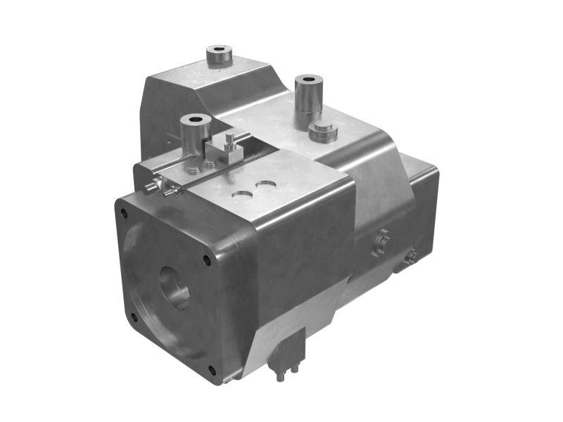 423-6805: Direct Drive Transmission Group