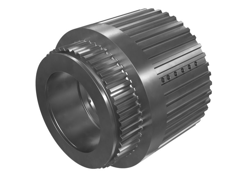 9W-8013: Hub Assembly