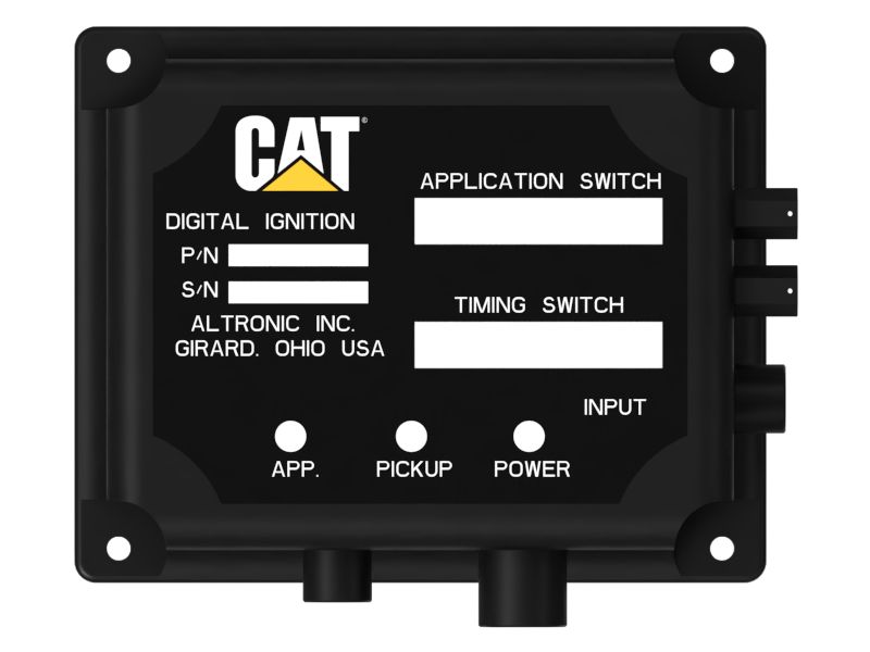 163-6164: Control Group-Electronic