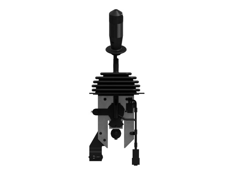 457-4570: Propel Control Lever