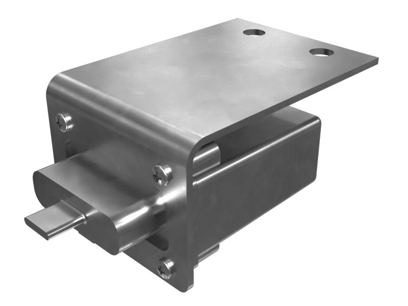 7E-9958: Control Module Assembly