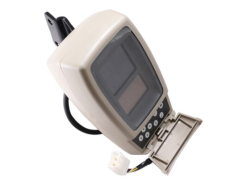 260-2160: Monitor Group-Operator
