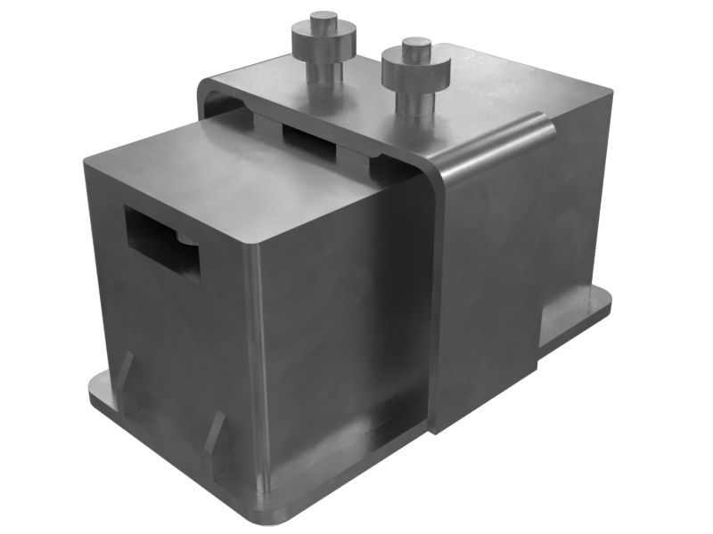 379-2843: Cab Display Unit