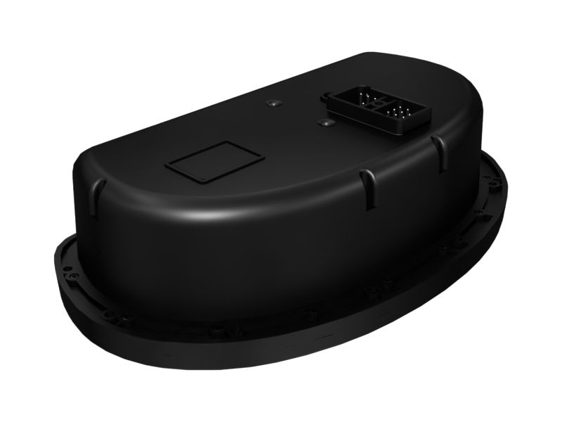 476-3381: Display Module