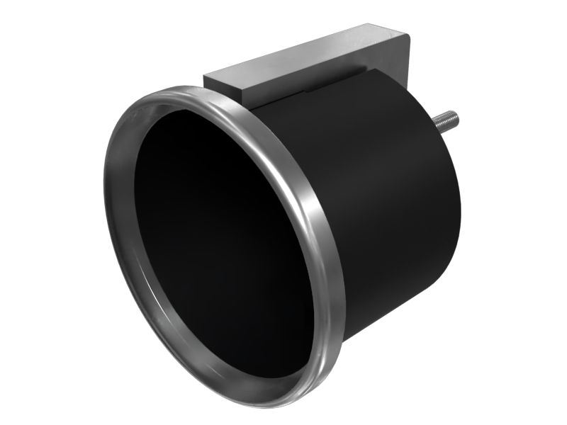 153-0455: Indicator Assembly-Fuel Level