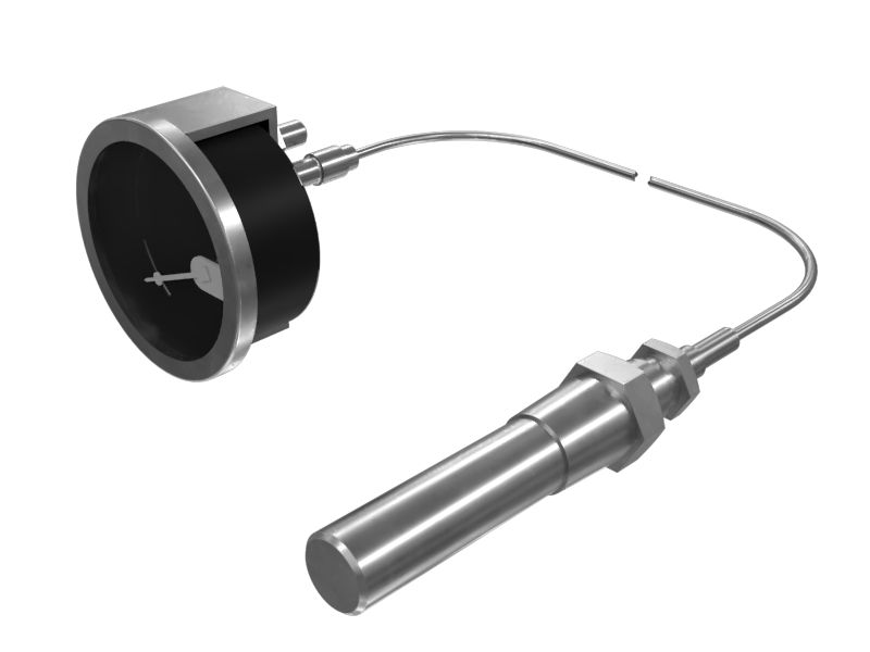 3E-7236: Indicator Assembly