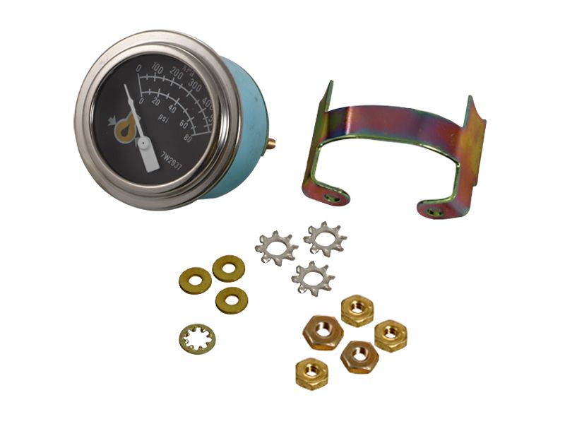 7W-2937: Indicator Assembly