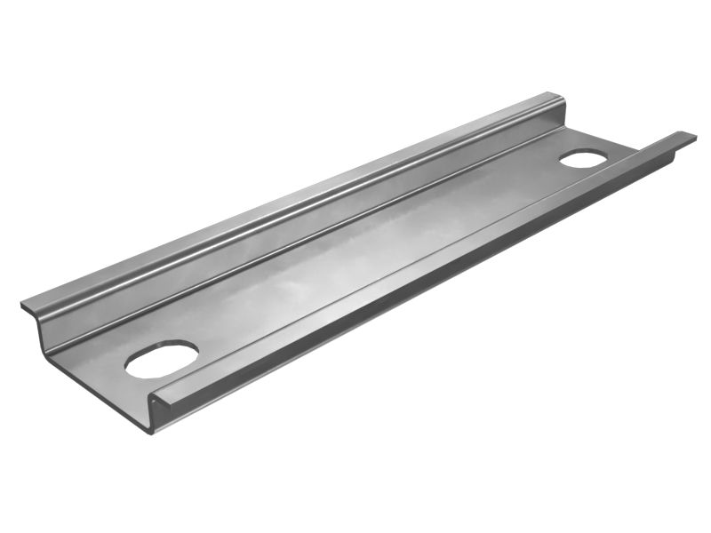 147-1960: Bulk DIN Rail