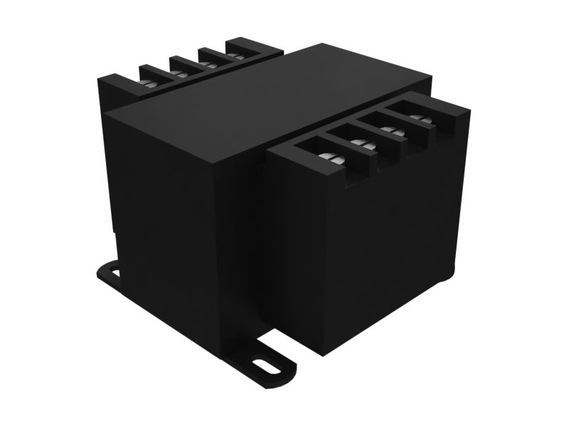 332-1137: 480 Volt Transformer