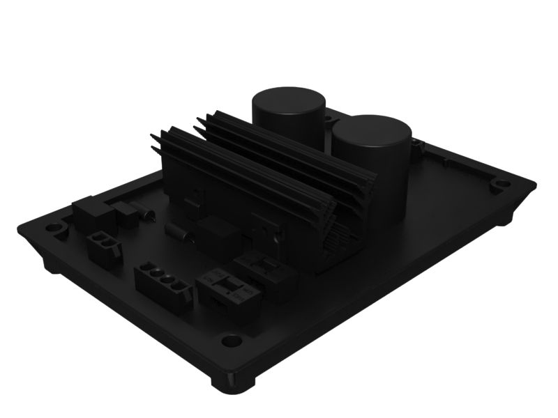 354-4075: Cable Assembly