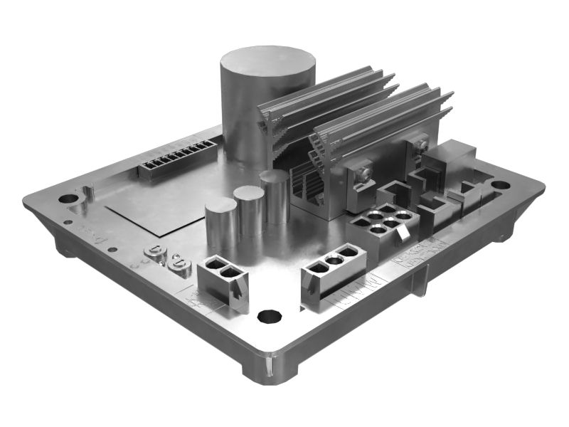 573-6014: Voltage Regulator