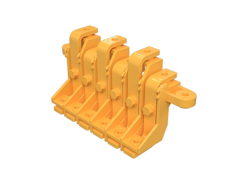 617-5976: Power Generator Terminal Assembly