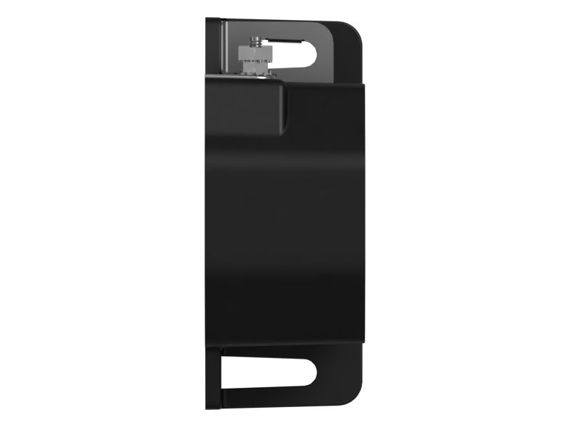 170-0950: Alarm Assembly-Backup