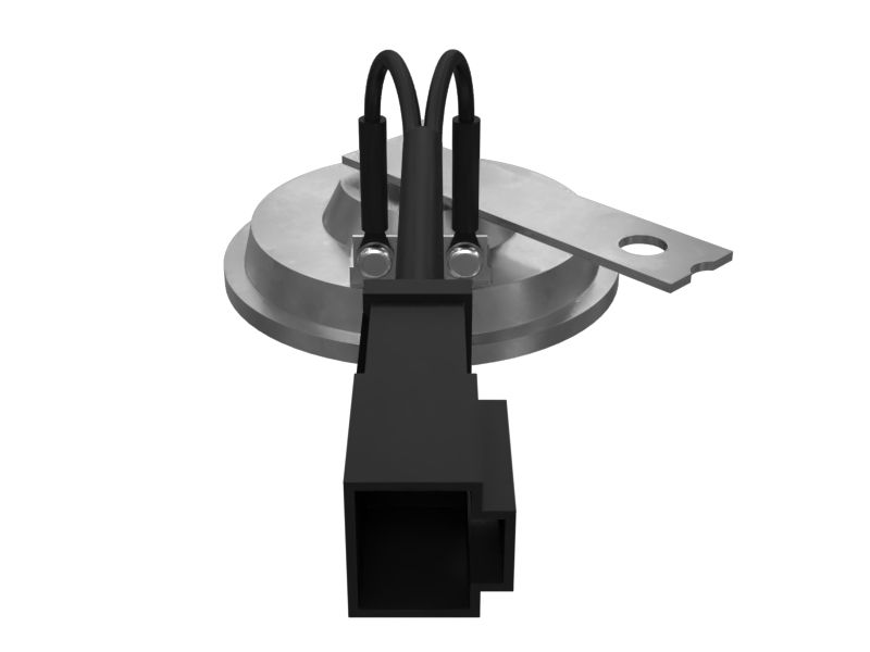 369-0134: Horn Group-Electric