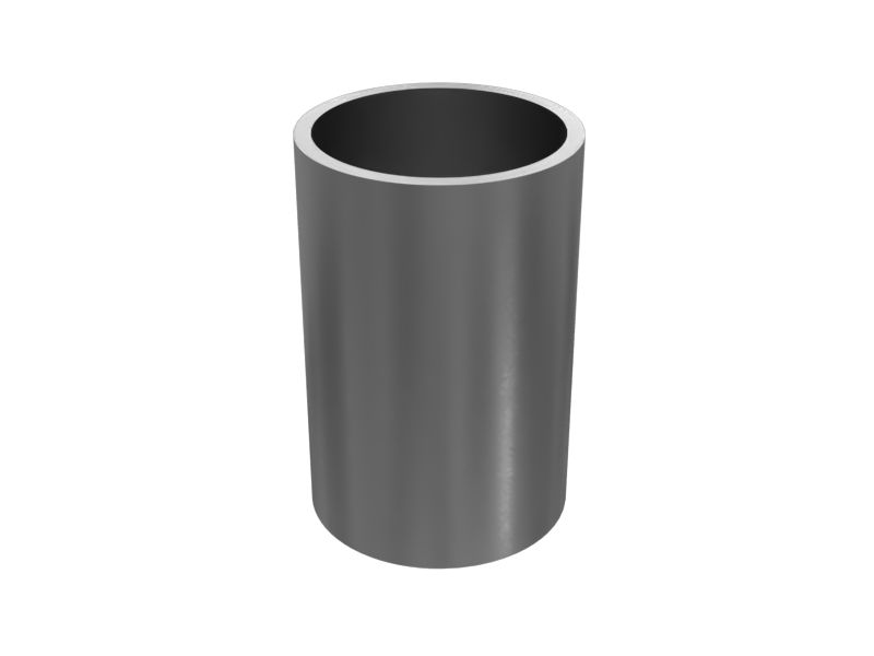 3K-0806: Conical Compression Spring