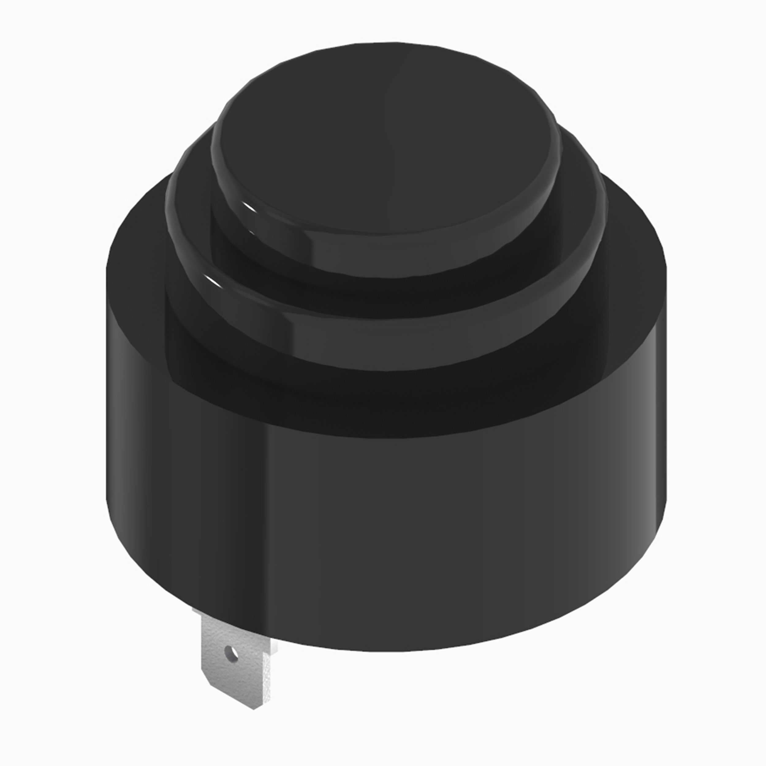 476-1847: Piezo Buzzer Alarm