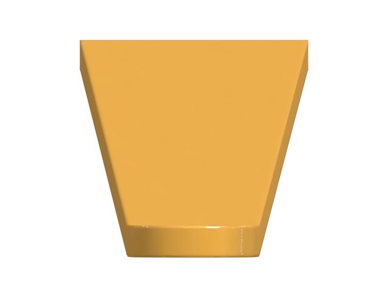 5D-7133: Air Horn Mounting Bracket