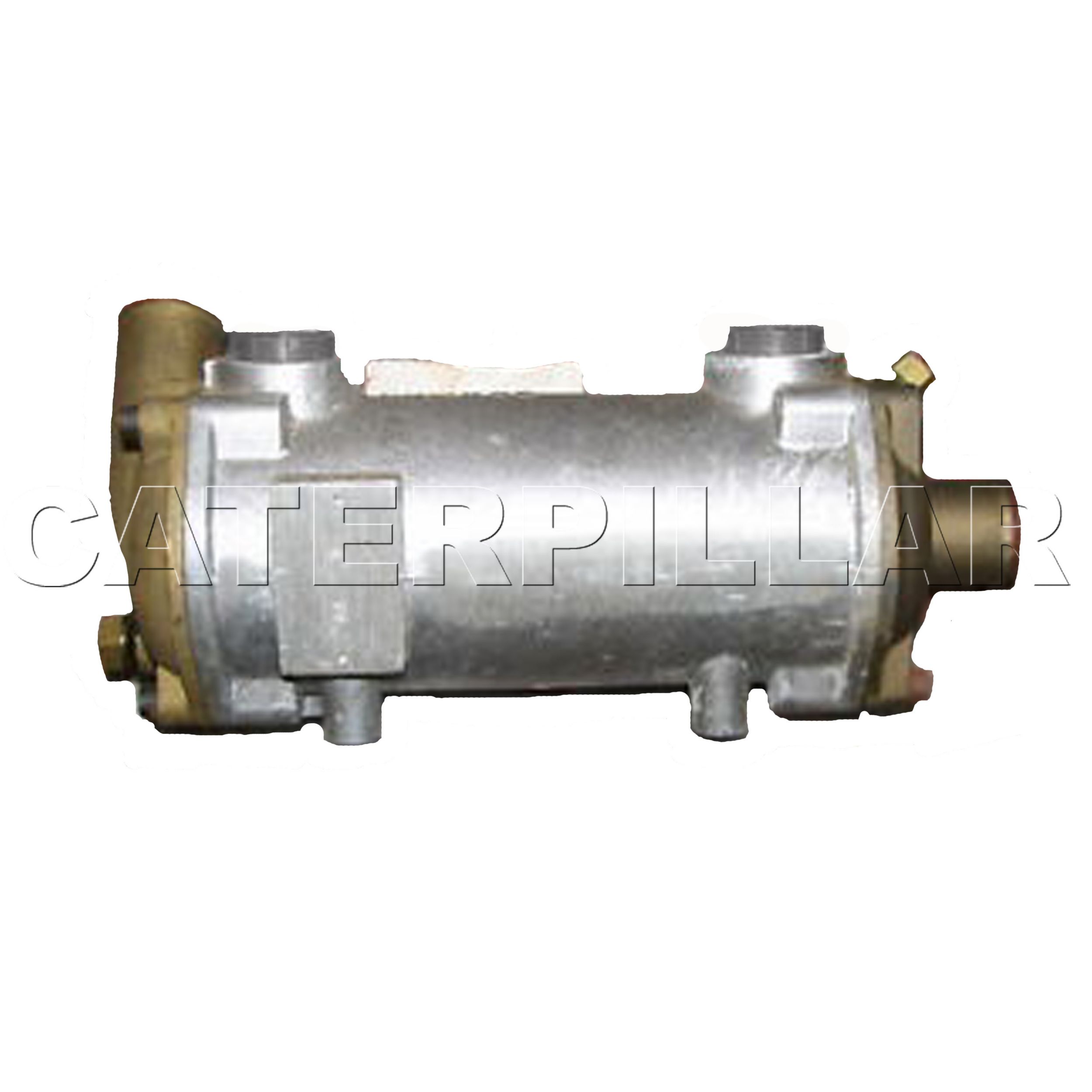 343-1813: AFTERCOOLER