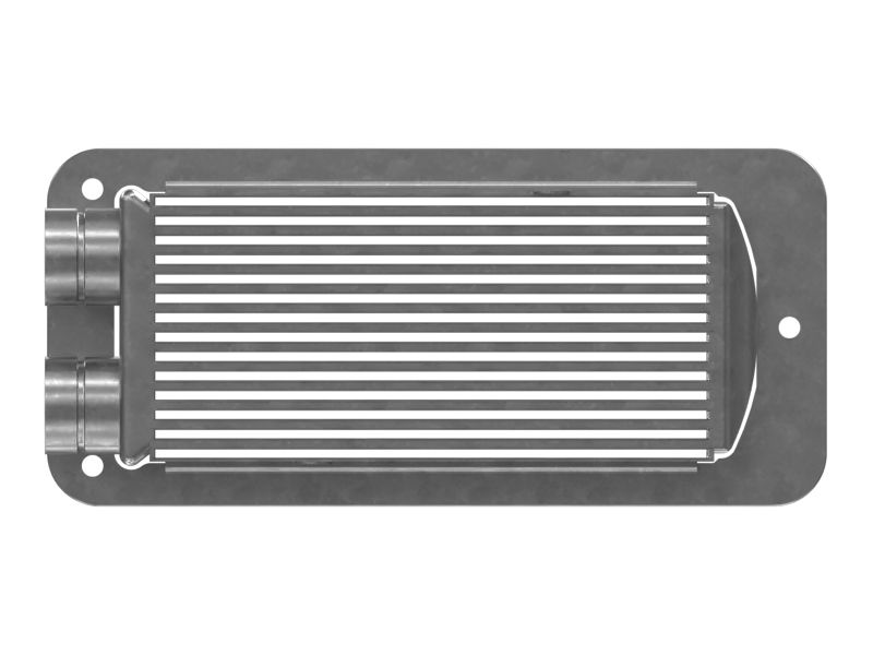 349-7034: Aftercooler Core