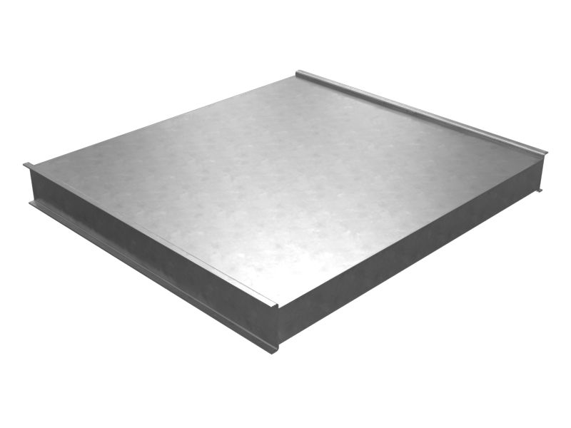 528-0686: Aftercooler Core