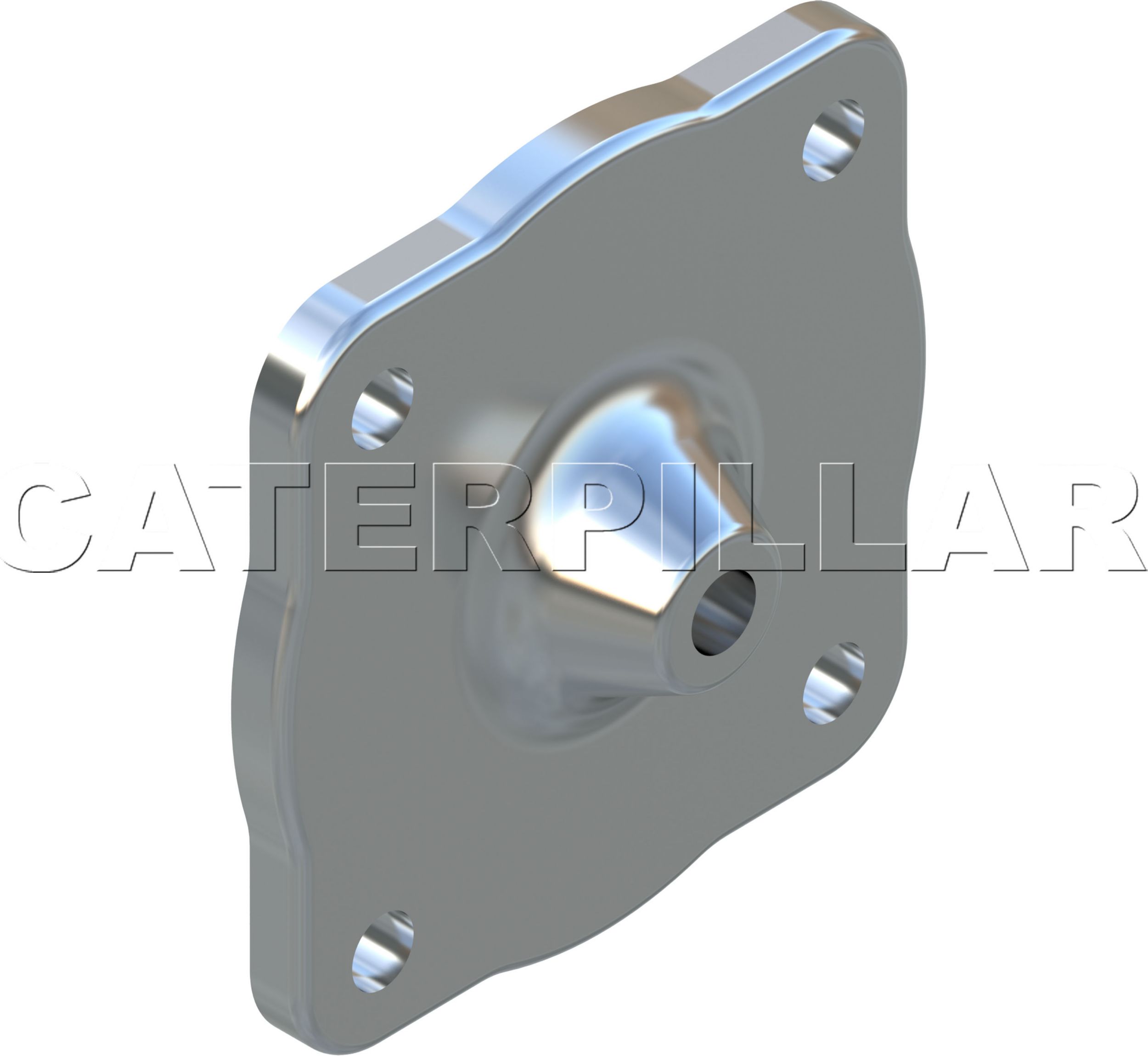 1W-9277: Cover-Air Compressor