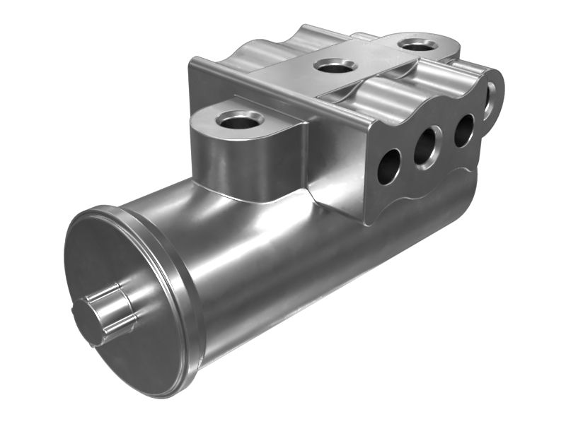 4N-9679: Governor As-Air Compressor