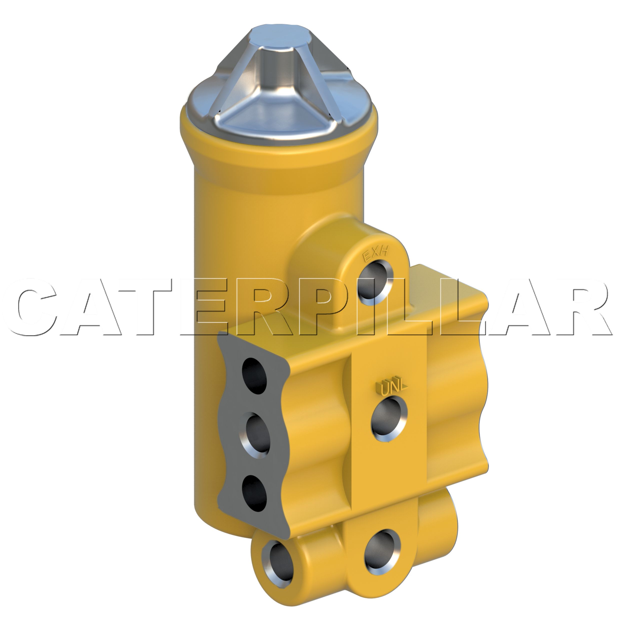 4P-5388: Governor-Compressor