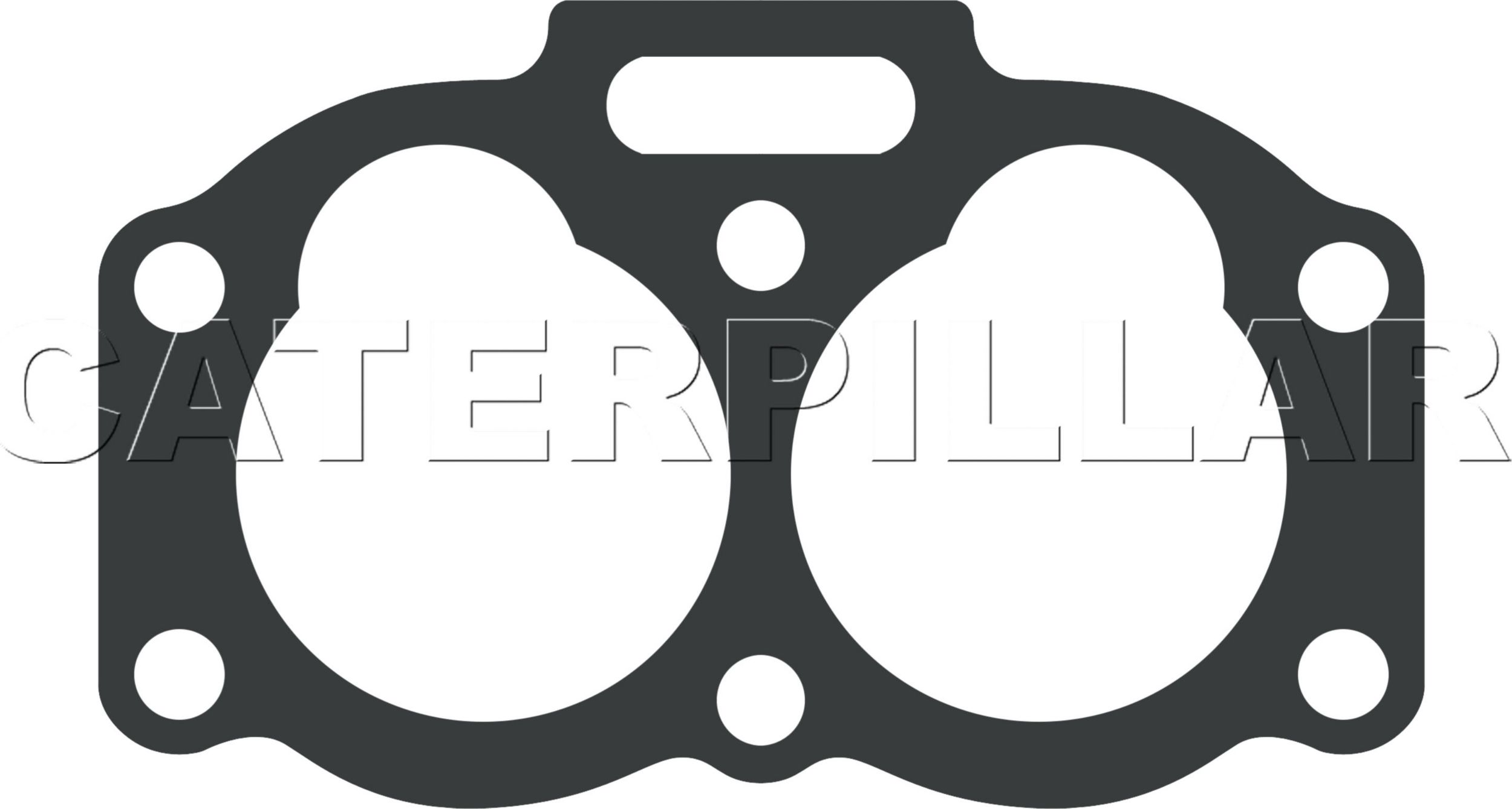 4W-9486: GASKET