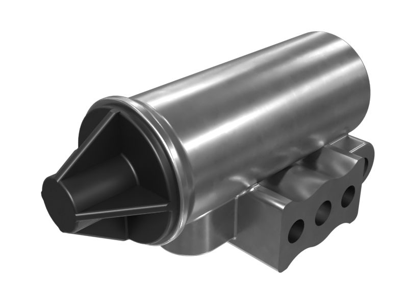 6I-1240: Governor As-Air Compressor