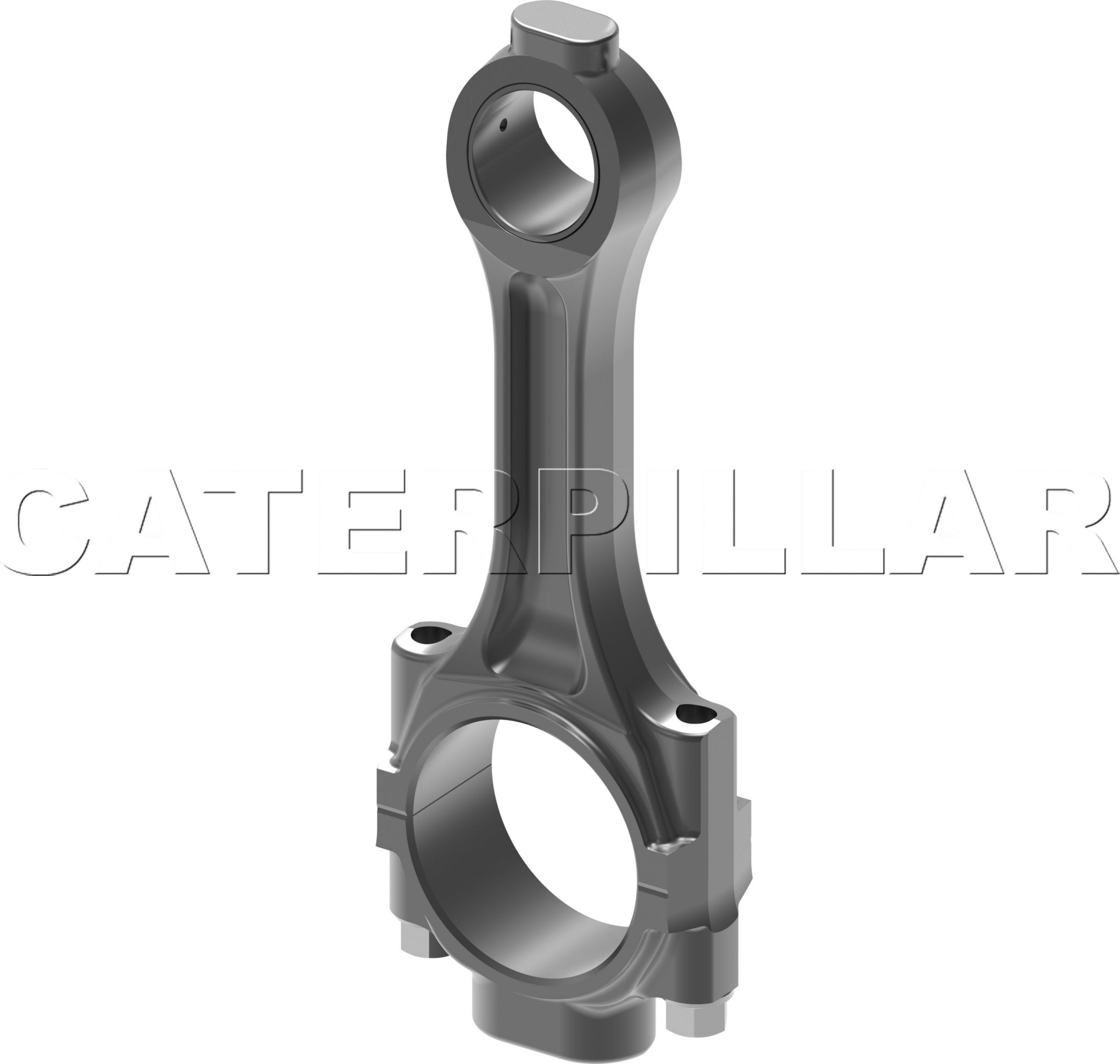 7C-0563: Piston & Rod Assembly