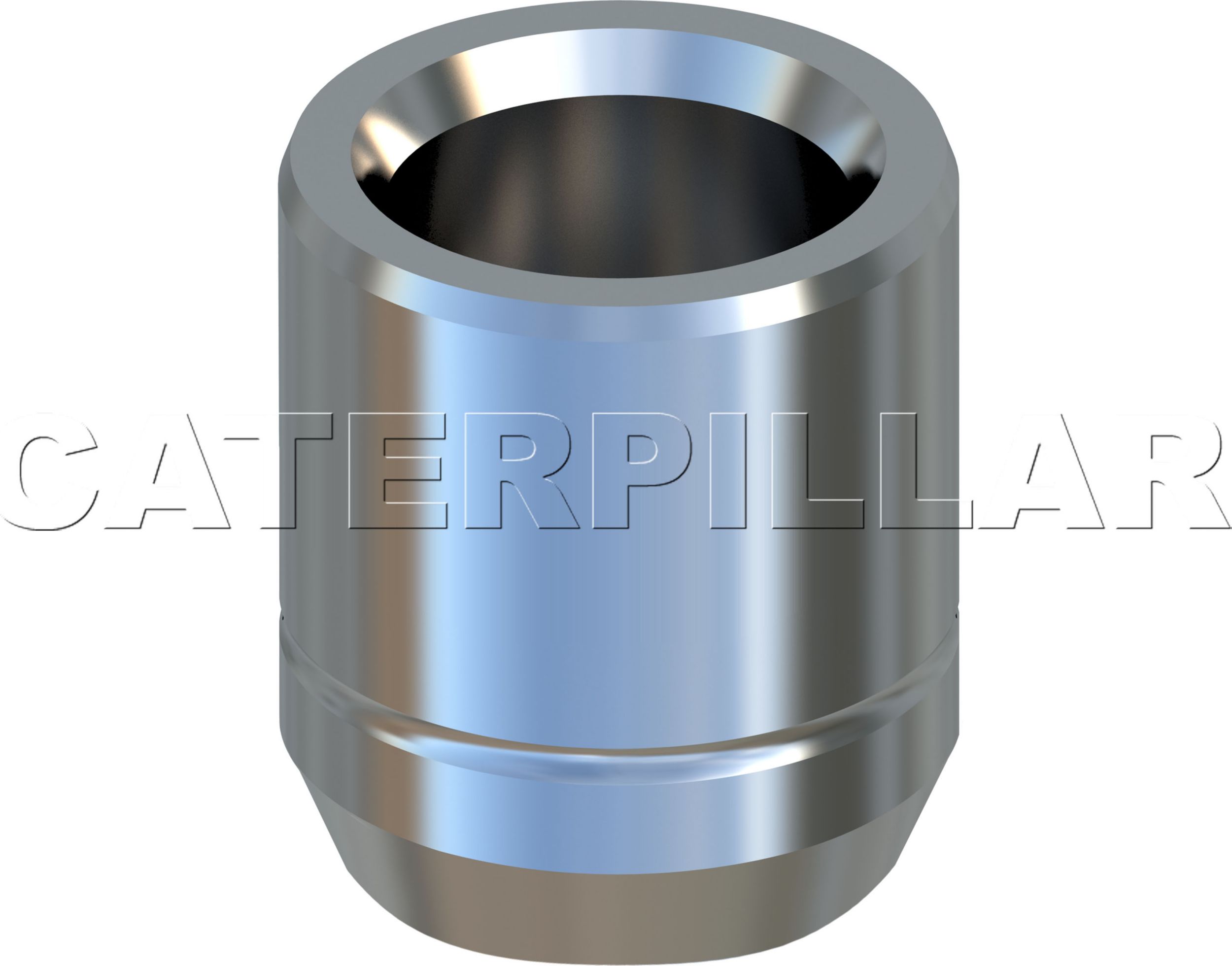 7N-6172: Bushing-Compressor