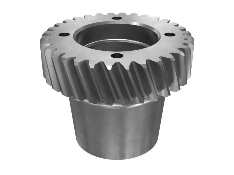 7W-0140: 32 Teeth Air Compressor Drive Gear