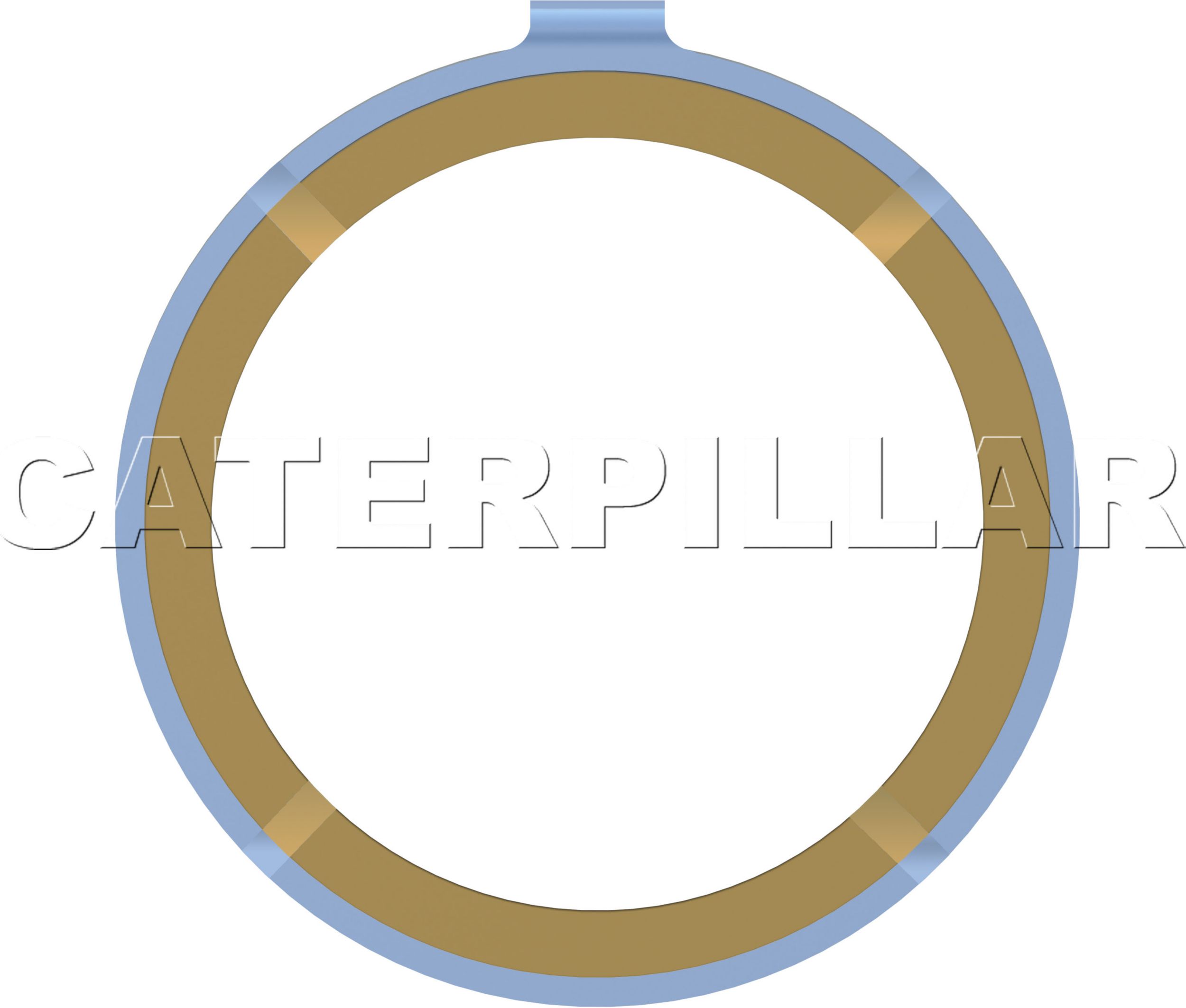9L-1518: Washer-Thrust
